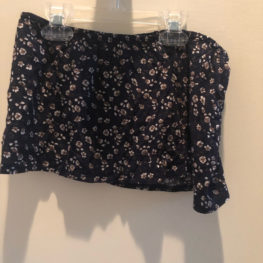Brandy bandeau